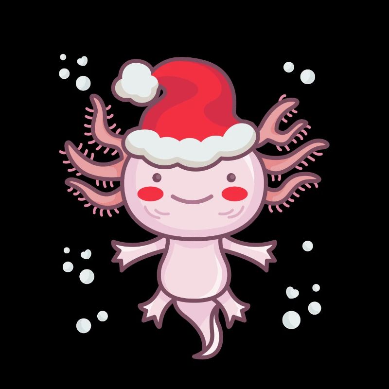 Noël Axolotl Noël Nicolas