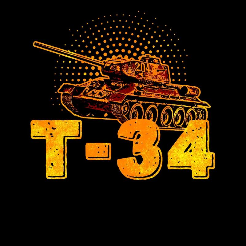 T-34 Char Union soviétique