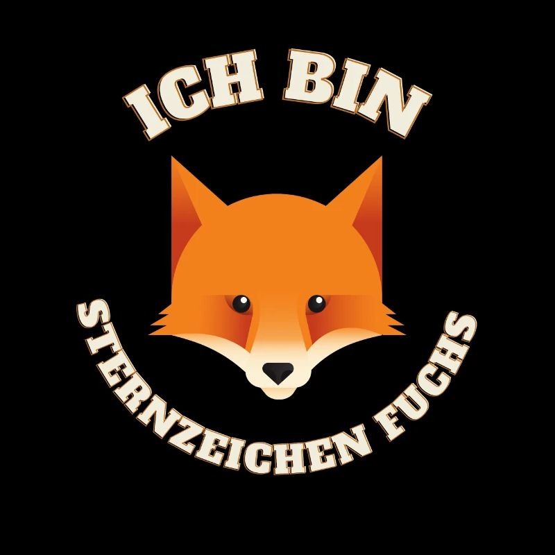 Sternzeichen Fuchs