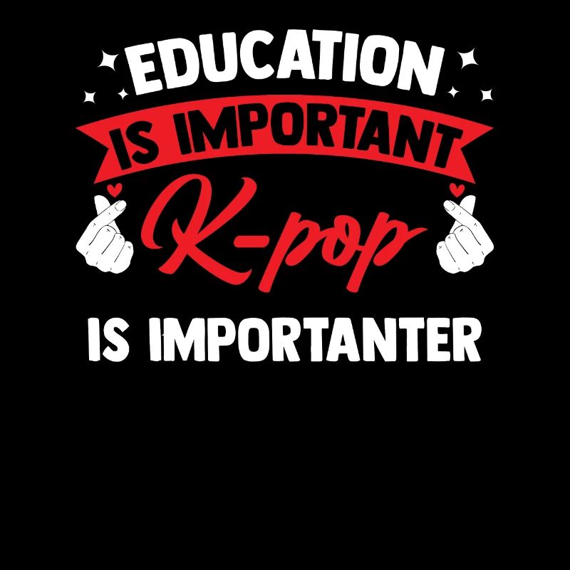 K-Pop K-Pop Gift