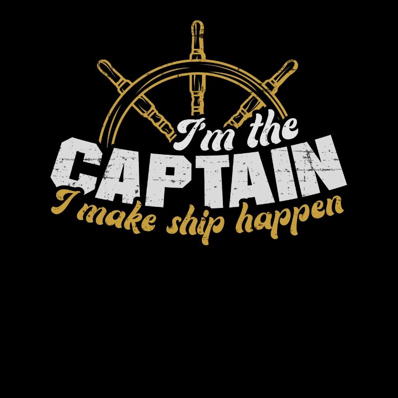 Yachting Sailing Boating Boat Captain
