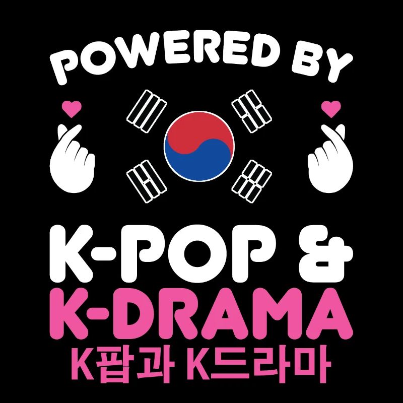 K-Pop & K-Drama K-Pop Gift