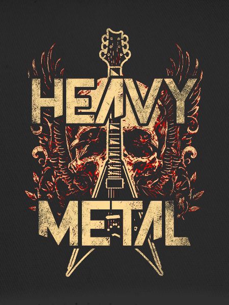 Heavy Metal