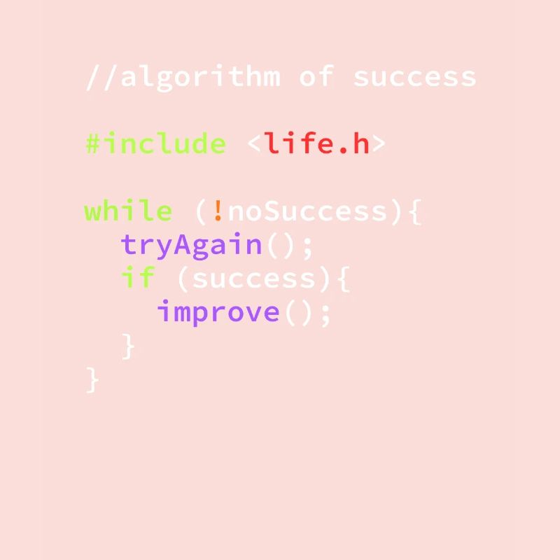 Computer Scientist Programmer Coder Hacker Code