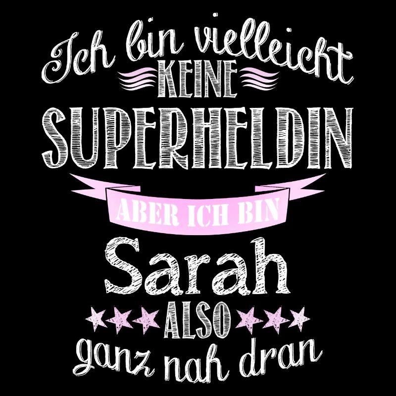 sarah