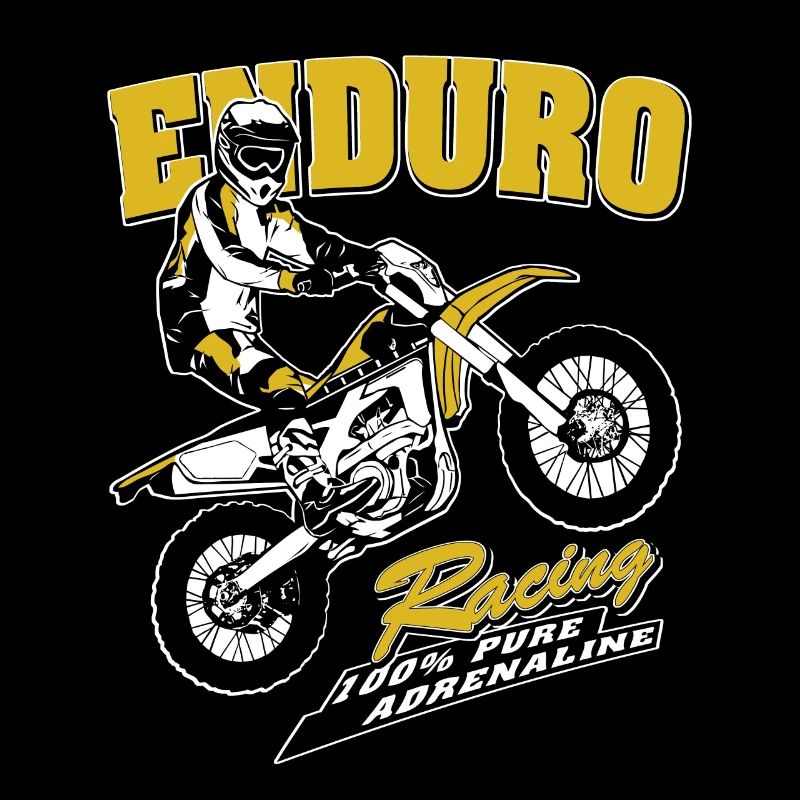 Enduro Hors-route
