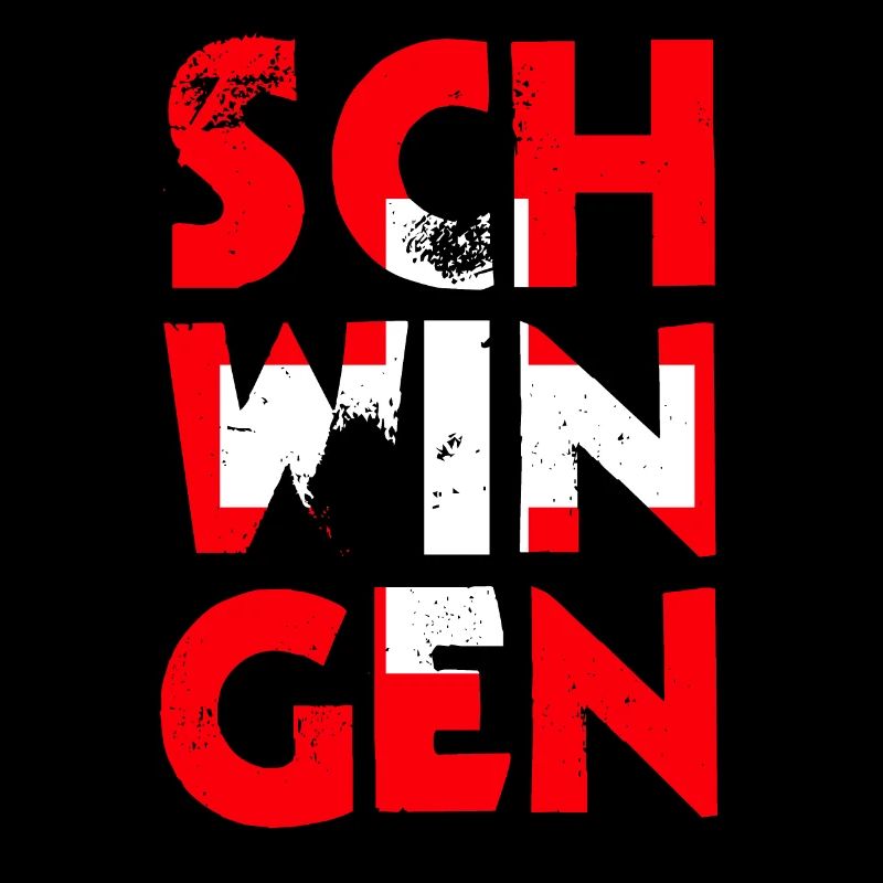Schwingen Schweiz