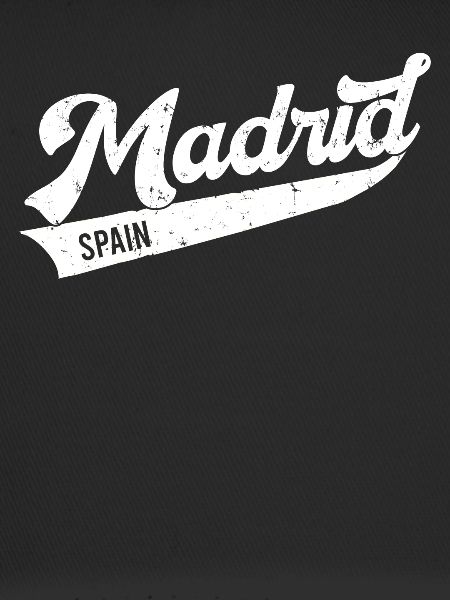 Madrid,Spain