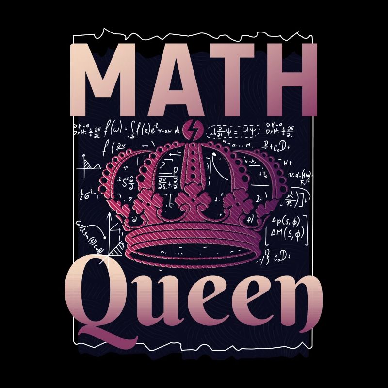 Math Queen