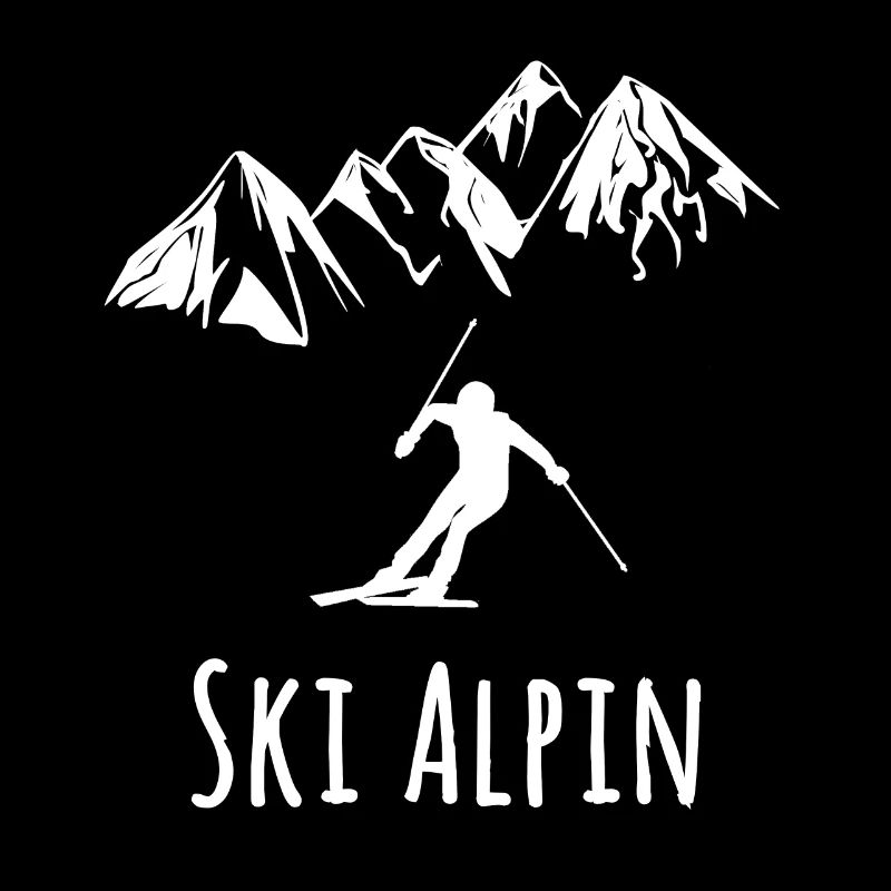 Ski Alpin
