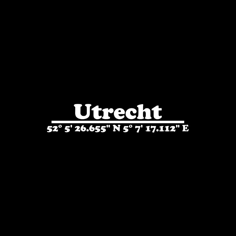 Utrecht Coordinates
