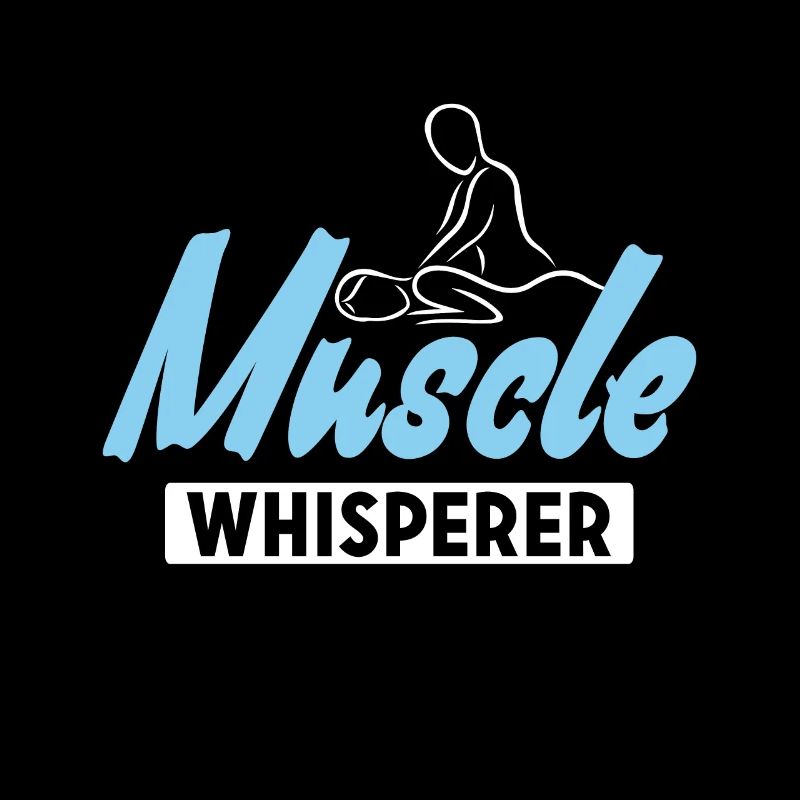 Muscle Whisperer Masseur Chiropractic Chiropractor