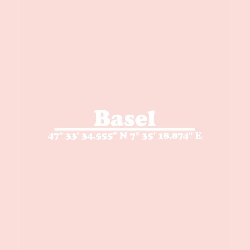 Basel coordinates