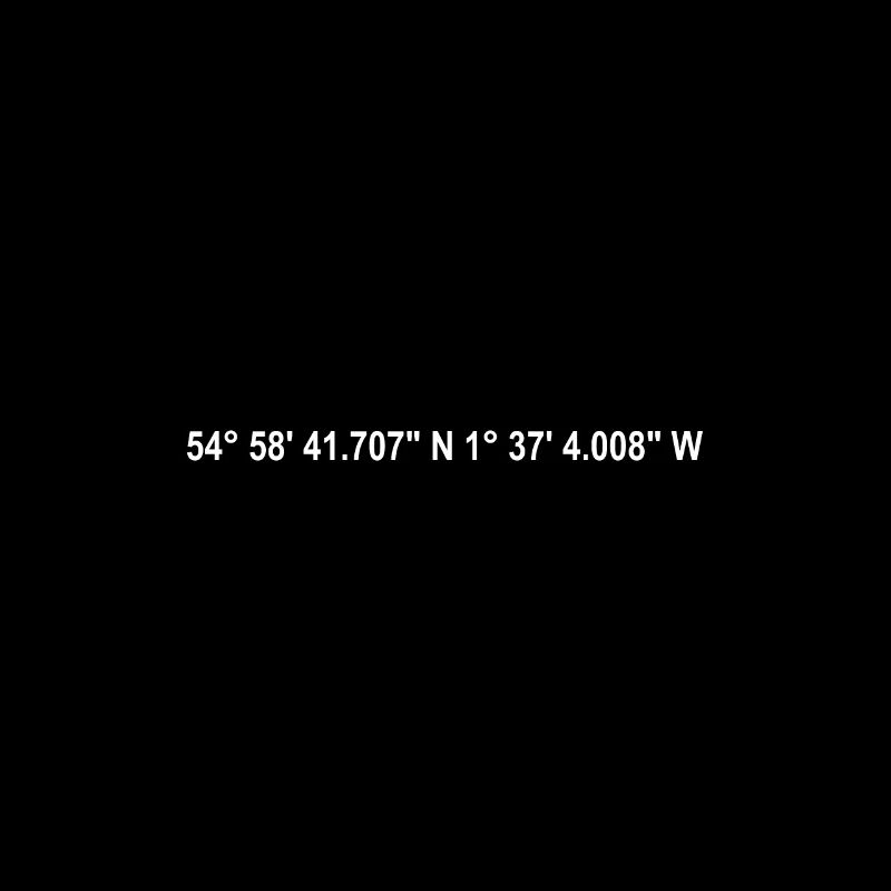 Newcastle upon Tyne coordinates