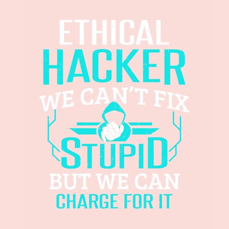 Cybersecurity Computer Hacking Ethical Hacker