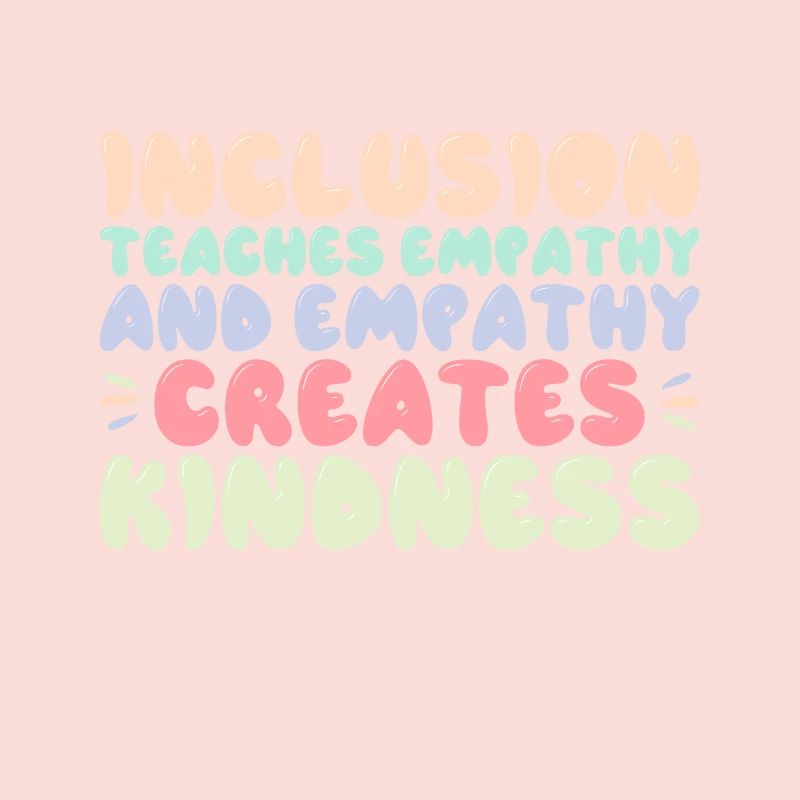 Enseignant d'inclusion SPED Éducation spéciale