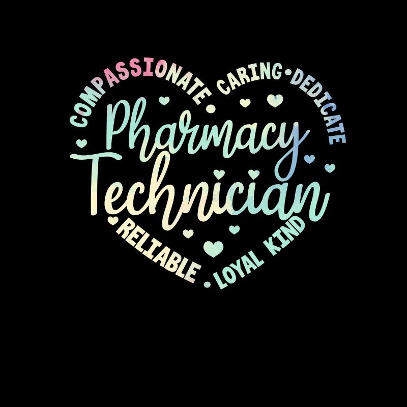 Pharmacy Pharmacist Medicine Pharmacist Gift