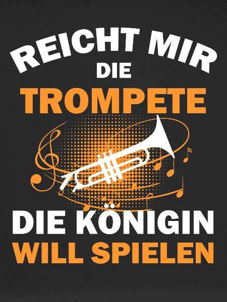 Trompete Trompeter