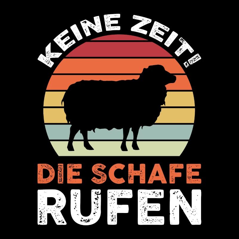 Schafe Schaf Schäfer Geschenk