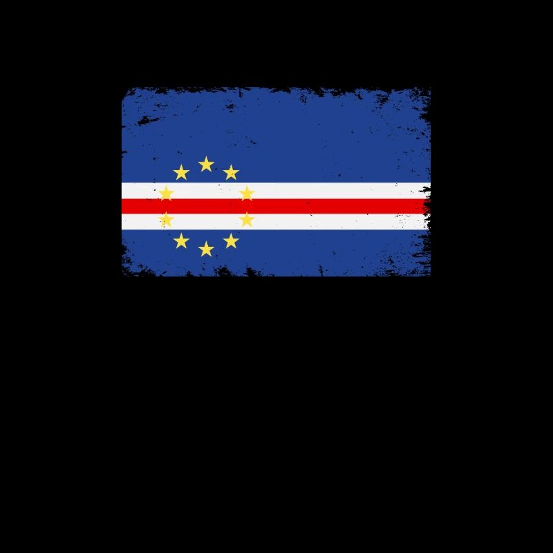 Drapeau Du Cap-Vert Drapeau Du Cap-Vert