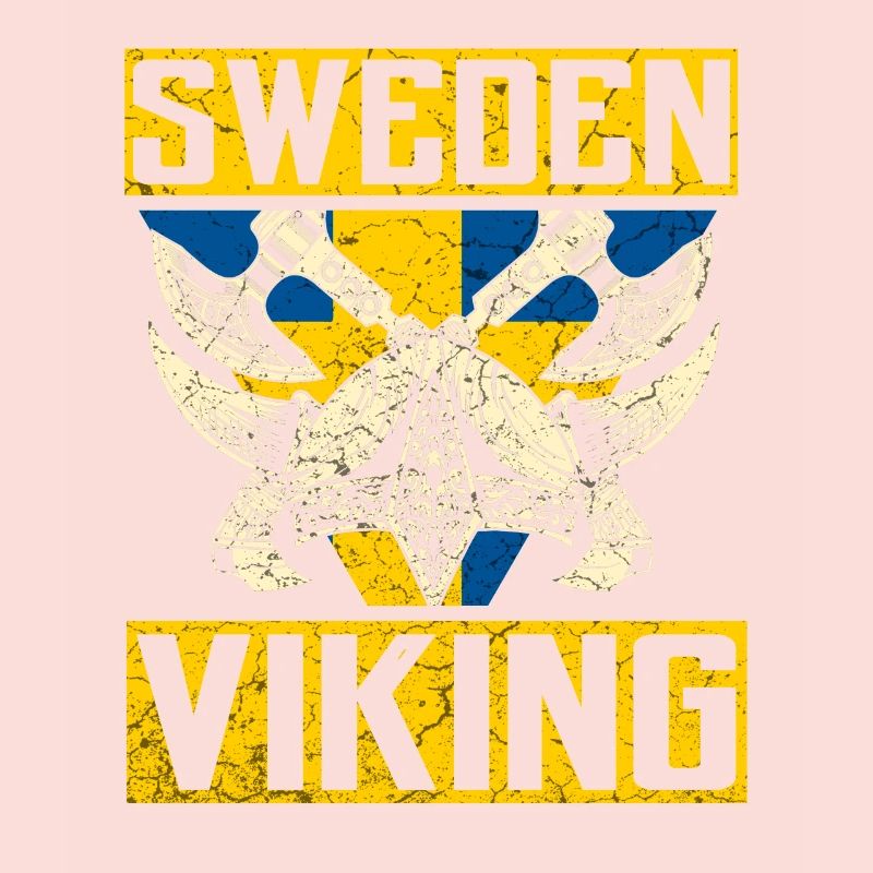 Suède Vikings