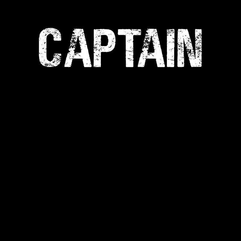 Captain Boat Captain