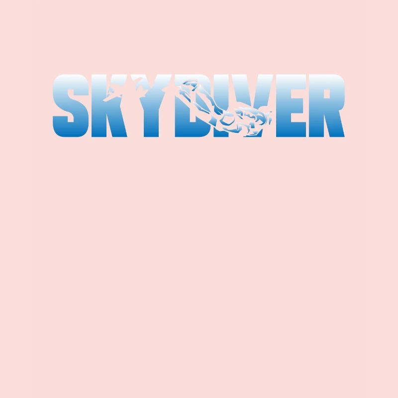 Skydiving Skydiver