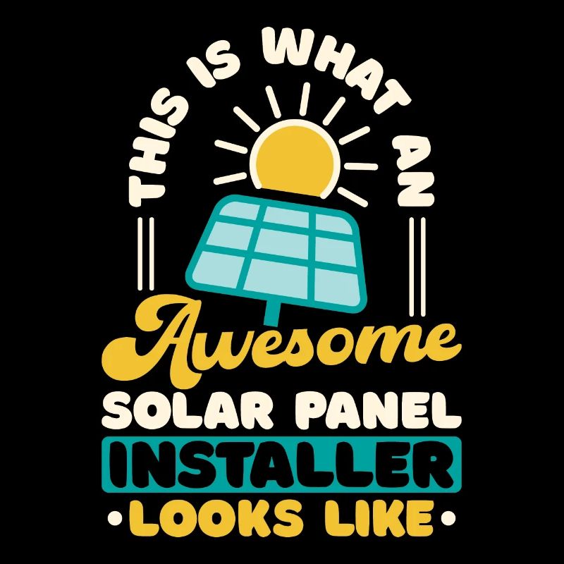 Solar Panel Installer