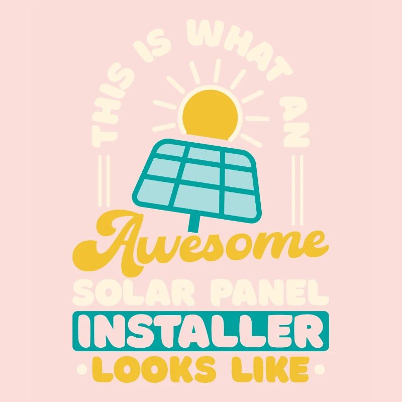 Solar Panel Installer
