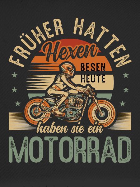 Motorrad