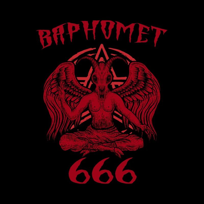 Baphomet 666
