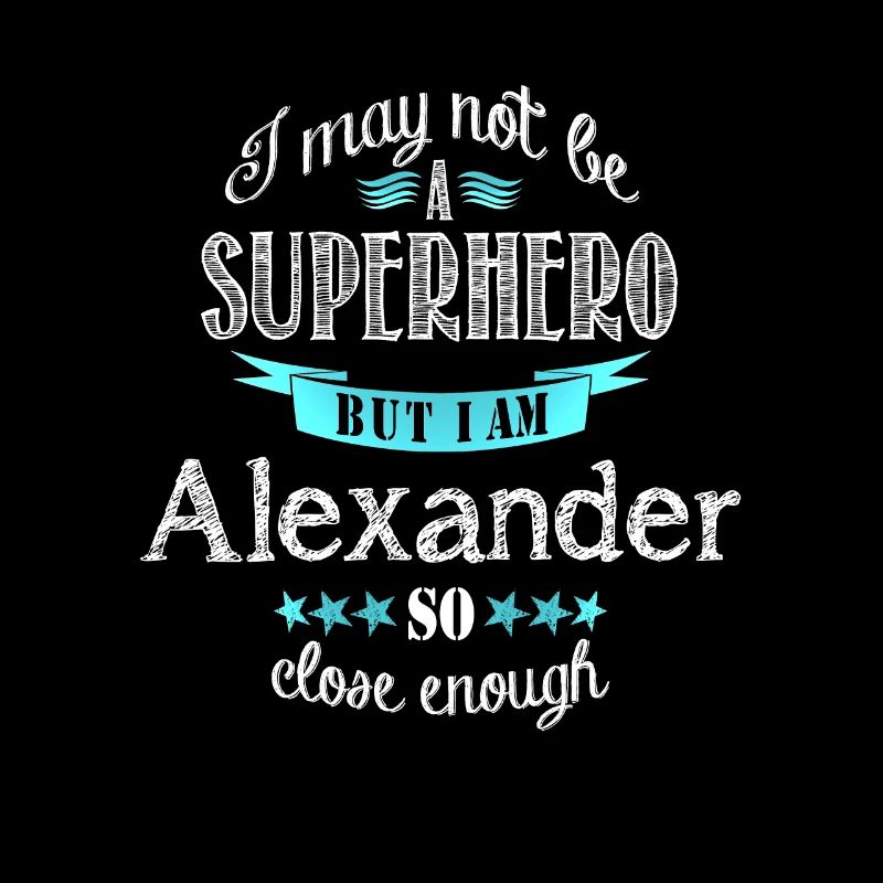 Alexander