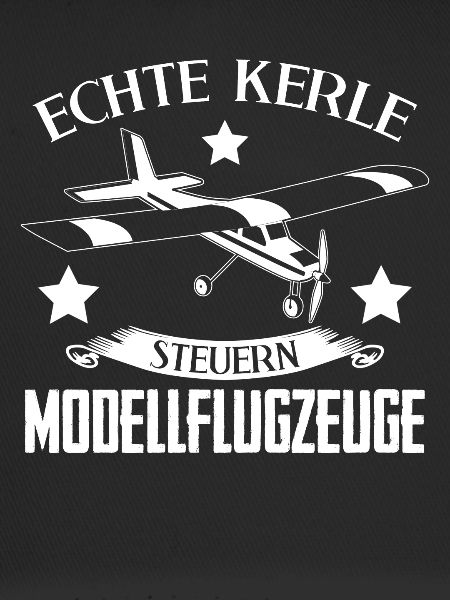 Modellflug Modellflugzeug Modellbauer