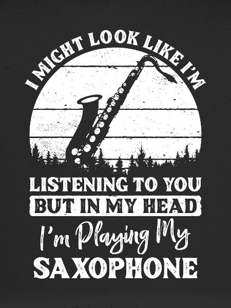 Saxophone