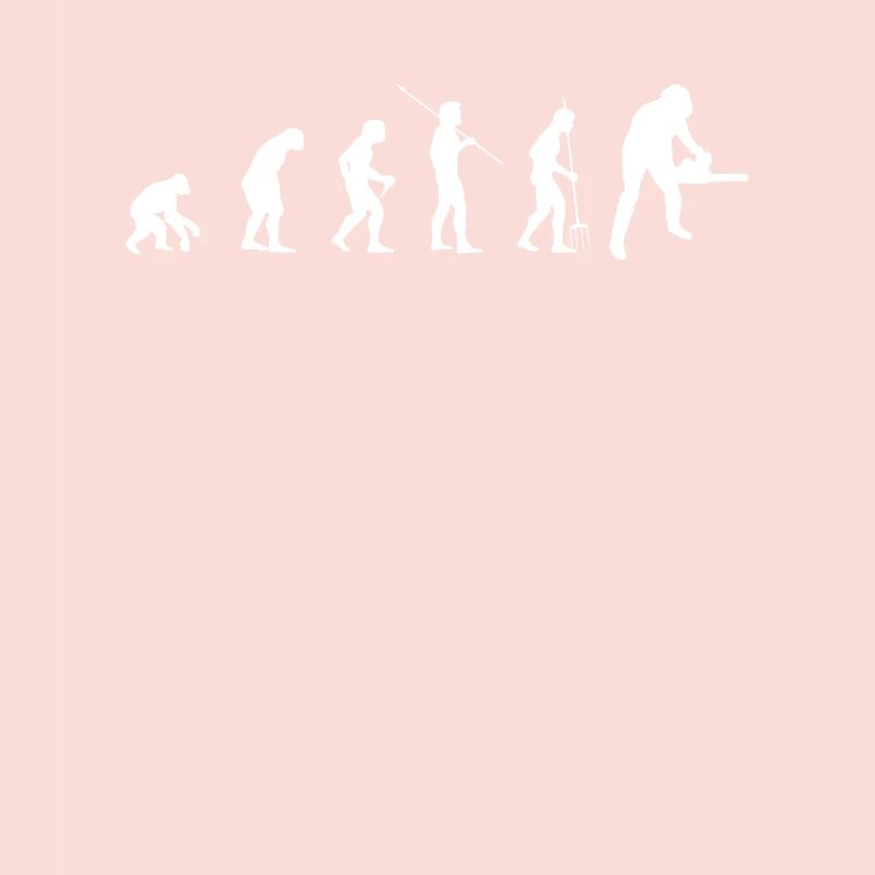 Evolution Forest Worker Gift