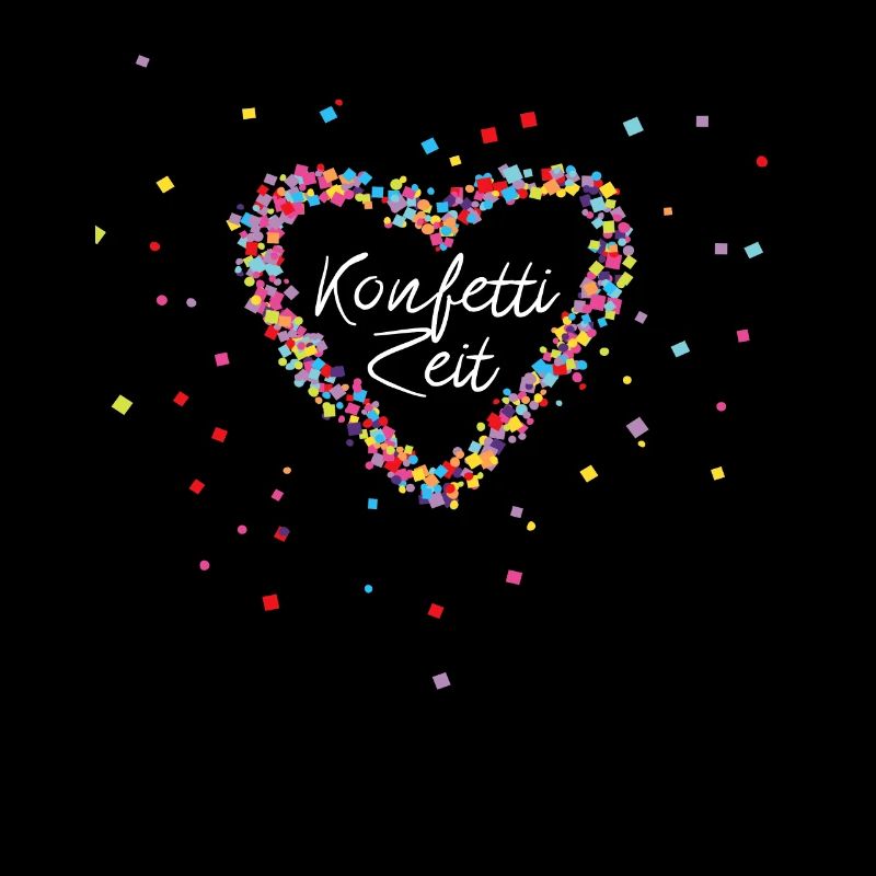 Carnival Carnival Confetti Gift