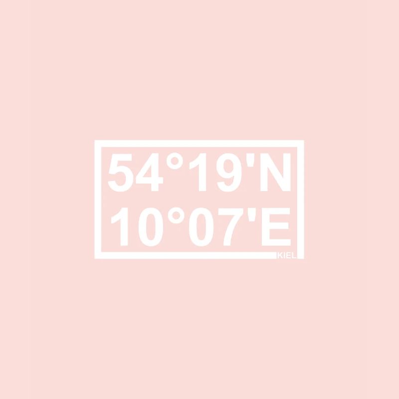 Kiel Coordinates