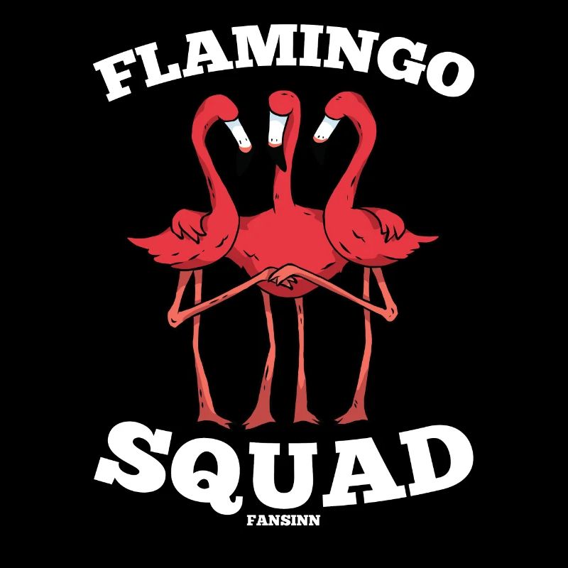 Flamingo Squad