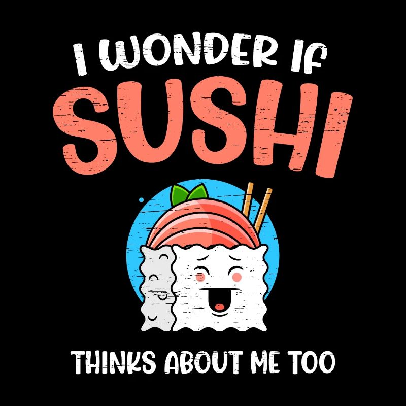 Sushi Roll Sushi