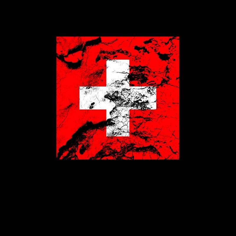 Suisse Drapeau suisse