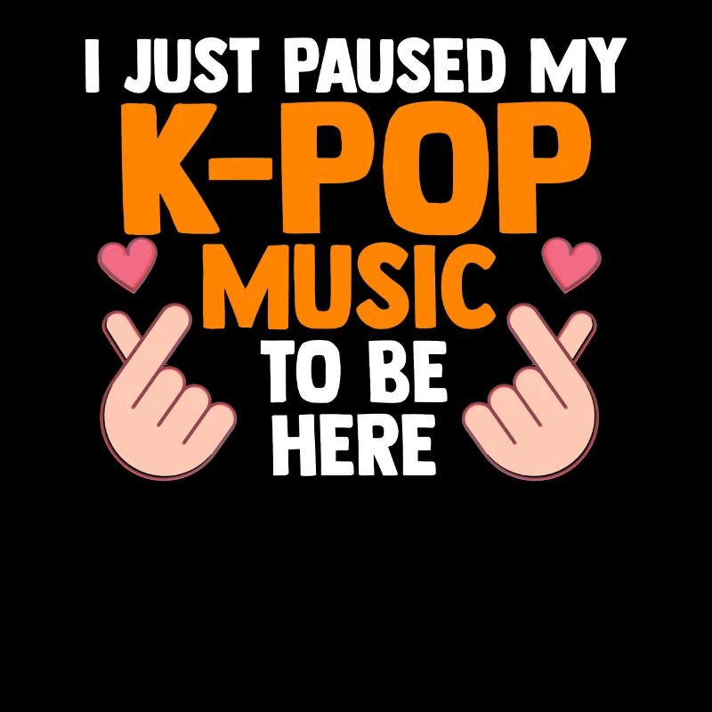 K-Pop K-Pop Gift