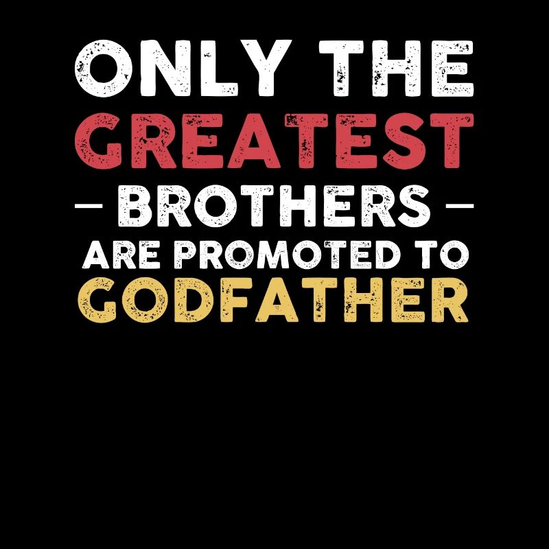 Sponsor Godfather Gift