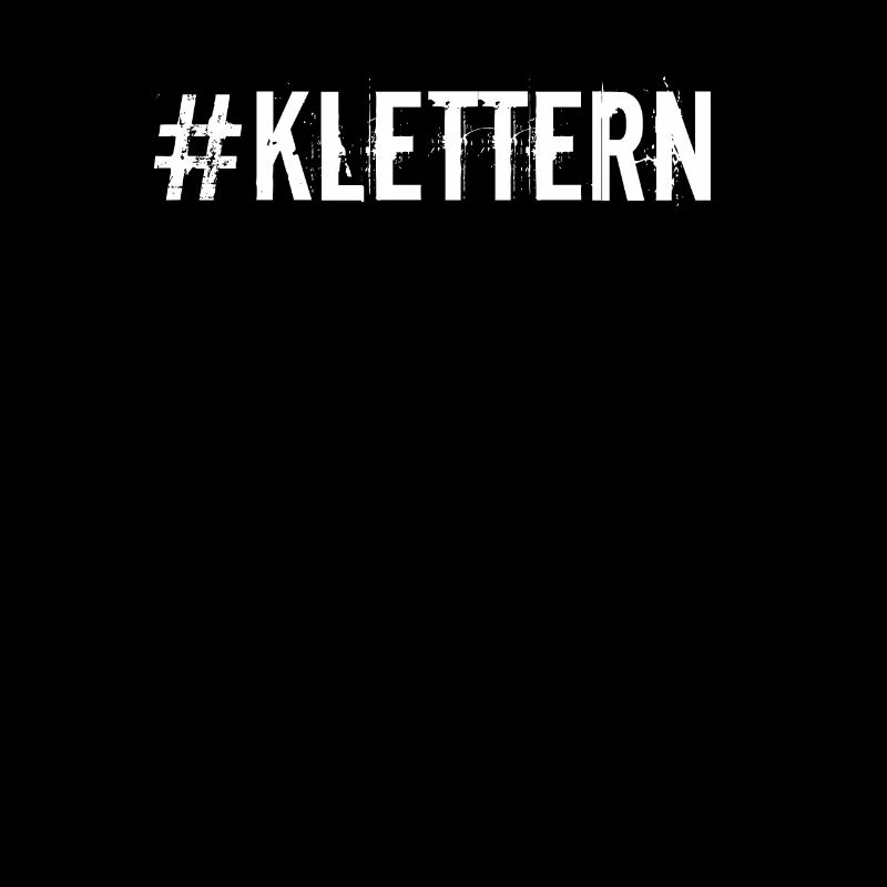 Klettern - #Klettern