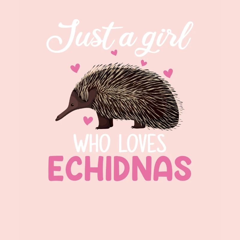 echidna whisperer, echidna