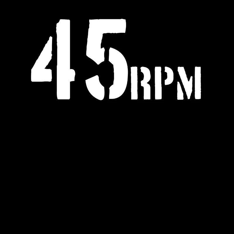 Vinyle 45 tours