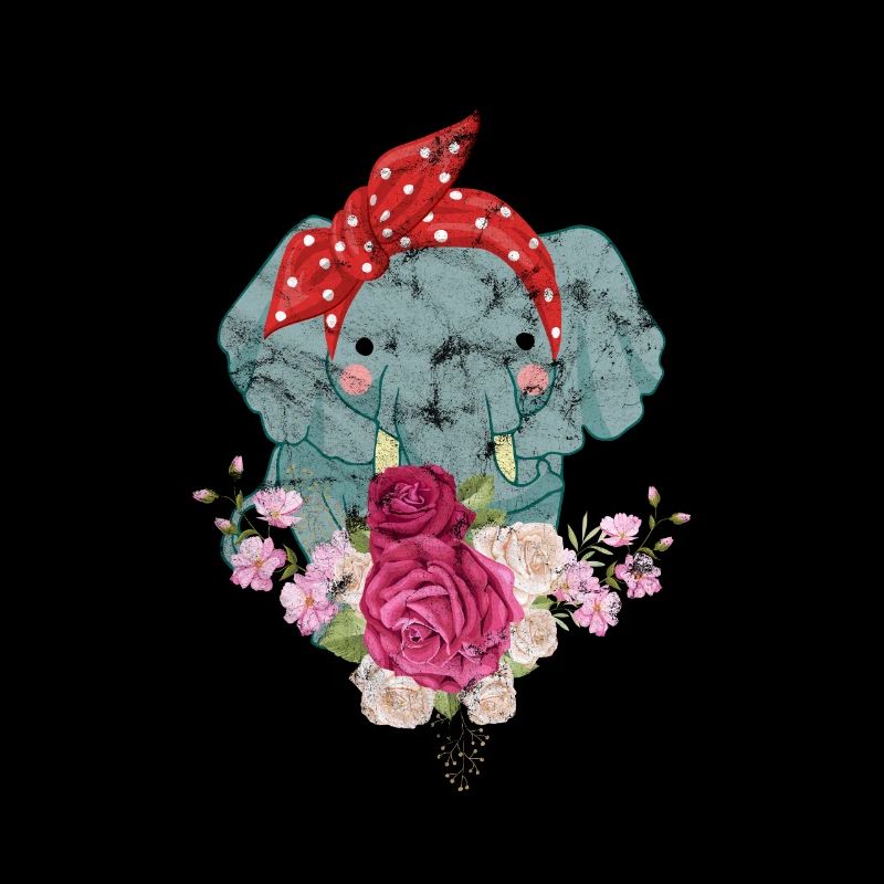 Éléphant