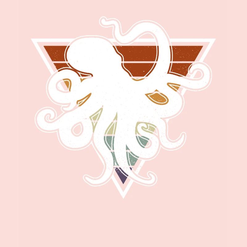 Octopus Octopus Octopus Tentacle