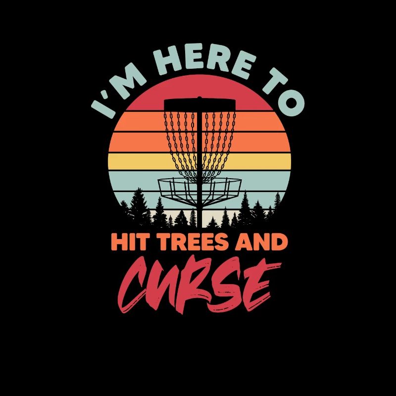 Disc Golf Frisbee Disc Golf Gift