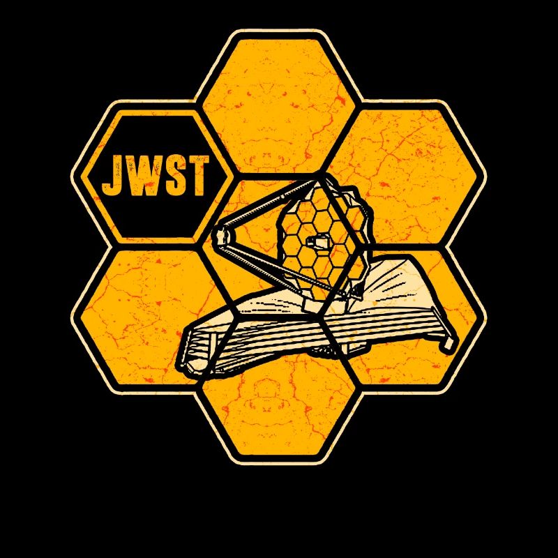 James Webb Space Telescope