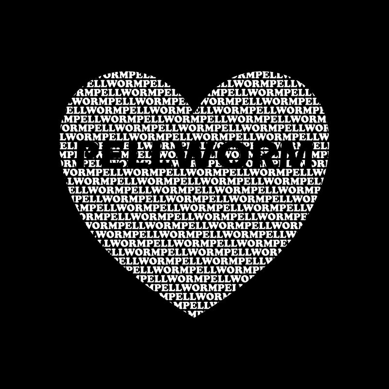 Pellworm Heart